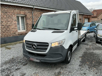 Véhicule utilitaire MERCEDES-BENZ Sprinter
