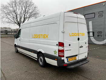 Véhicule utilitaire 2015 MERCEDES-BENZ SPRINTER 313CDI COMMERCIAL VEHICLE V-772-GR: photos 3 Véhicule utilitaire 2015 MERCEDES-BENZ SPRINTER 313CDI COMMERCIAL VEHICLE V-772-GR: photos 3