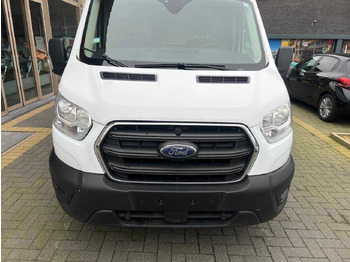 Véhicule utilitaire FORD - TRANSIT - FCD - VAN: photos 5 Véhicule utilitaire FORD - TRANSIT - FCD - VAN: photos 5