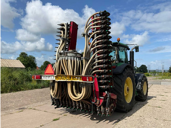 Epandeurs VREDO