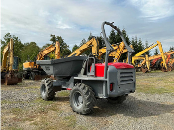 Tombereau WACKER