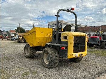 Tombereau WACKER