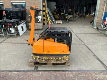 Plaque vibrante WACKER DPU100-70