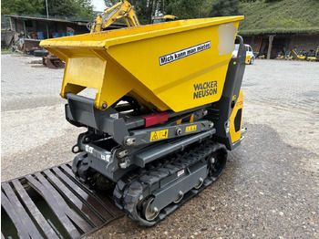 Tombereau WACKER