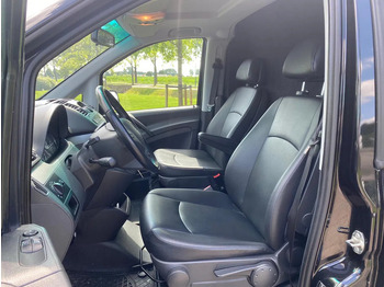 Fourgonnette Mercedes-Benz Vito V6 6-Cilinder 2014. 79210km.: photos 5 Fourgonnette Mercedes-Benz Vito V6 6-Cilinder 2014. 79210km.: photos 5