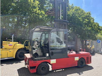 Chariot latéral JUMBO