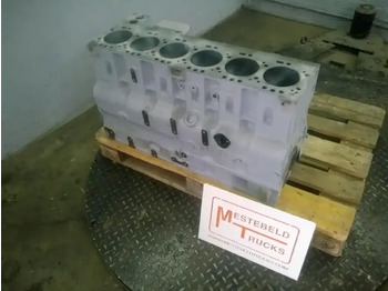 Moteur et pièces CUMMINS