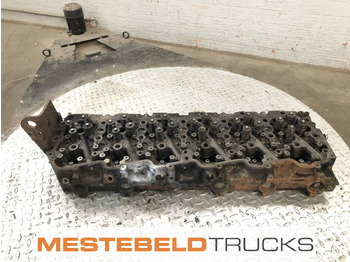 Moteur et pièces DAF