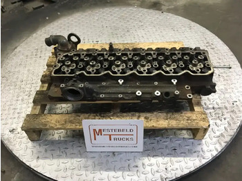 Moteur et pièces DAF