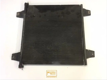 Système de refroidissement DAF