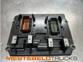 Système électrique DAF