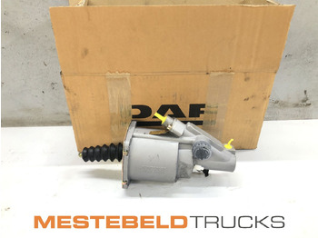 Boîte de vitesse et pièces KRACHT