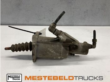 Embrayage et pièces DAF