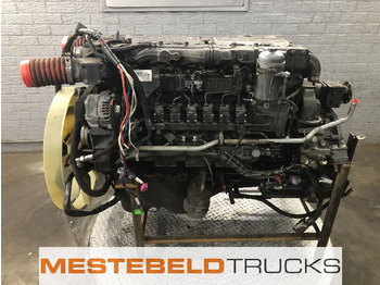 Moteur DAF