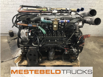 Moteur DAF