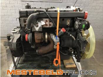 Moteur DAF