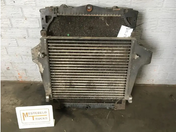 Système de refroidissement DAF