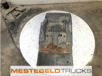 Frame/ Châssis DAF CF