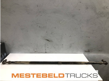 Essieu et pièces DAF