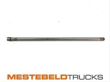 Moteur et pièces DAF