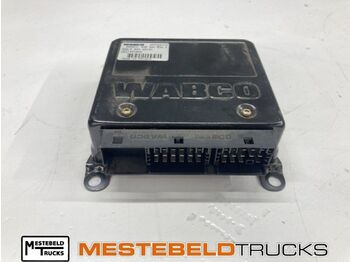 Système électrique DAF