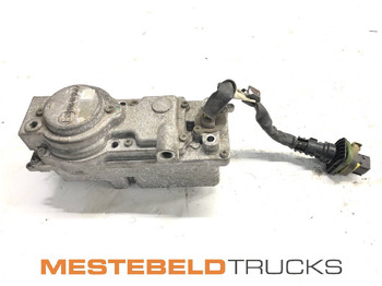 Moteur et pièces DAF
