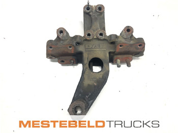 Frame/ Châssis DAF