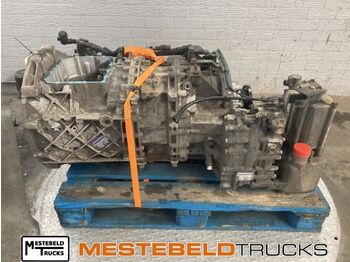 Boîte de vitesse pour Camion DAF Versnellingsbak 12 AS 2131 TD+ IT: photos 3 Boîte de vitesse pour Camion DAF Versnellingsbak 12 AS 2131 TD+ IT: photos 3