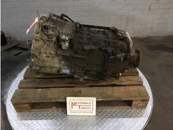 Boîte de vitesse et pièces DAF