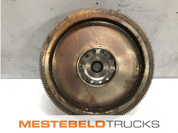 Moteur et pièces DAF