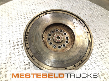 Moteur et pièces DAF