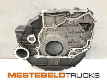 Moteur et pièces CUMMINS