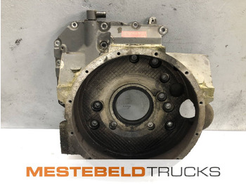 Moteur et pièces DAF