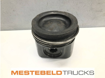 Moteur et pièces DAF