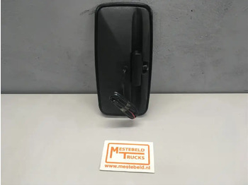 Cabine et intérieur