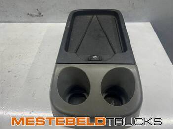 Cabine et intérieur