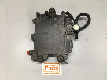 Préparation du carburant IVECO