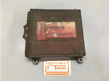 Système électrique IVECO EuroTech