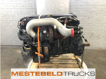 Moteur IVECO