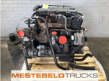 Moteur IVECO