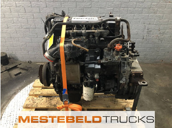 Moteur IVECO