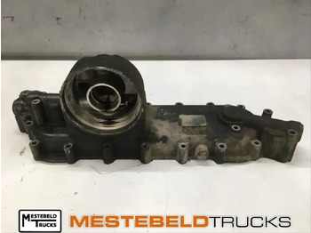 Moteur et pièces IVECO