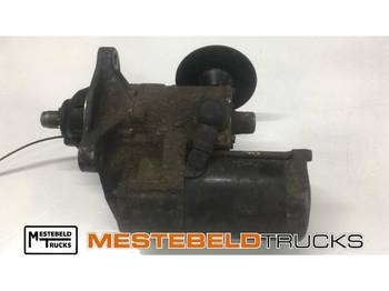 Moteur et pièces IVECO