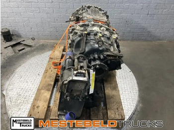 Boîte de vitesse et pièces IVECO Stralis