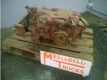 Boîte de vitesse et pièces IVECO