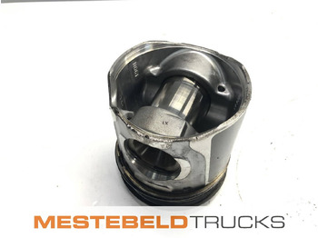 Moteur et pièces IVECO