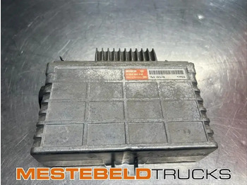 Système électrique MAN