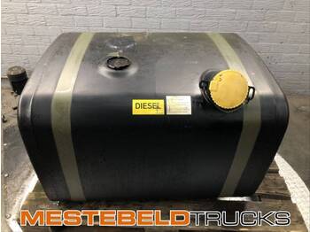 Réservoir de carburant MAN