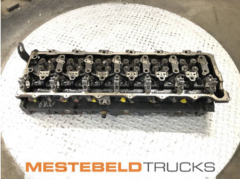 Moteur et pièces MAN