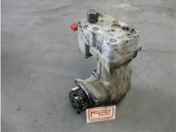 Moteur et pièces MAN